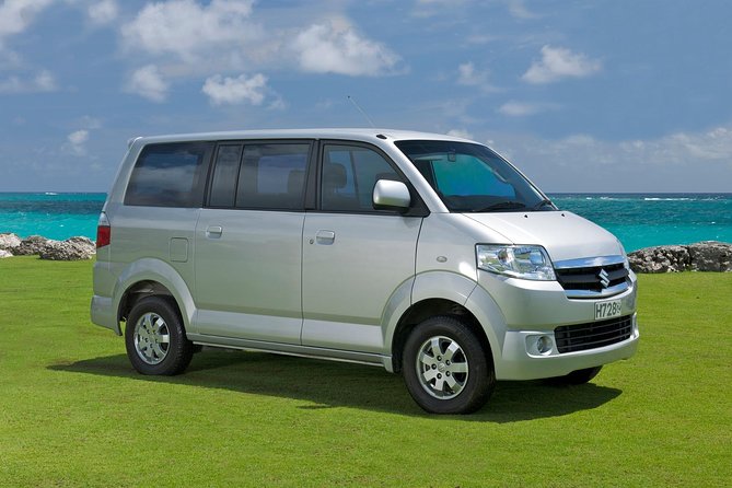 1-Day Private Bali Car Transfer With Experienced Driver - Customizable Bali Highlights Tour