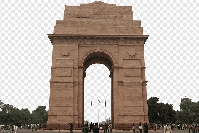 1 Day Private Delhi Sightseeing by Car - Meeting and Pickup