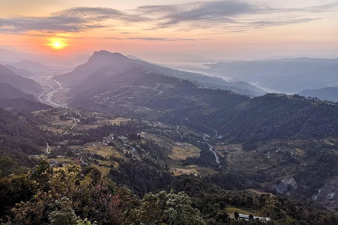 1-Day Private Dhampus Trekking Tour - Knowledgeable Local Guides