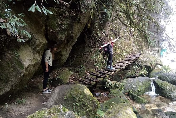1 Day Private Hiking to Nagarjun, Kathmandu - Experienced Trekking Guide Service