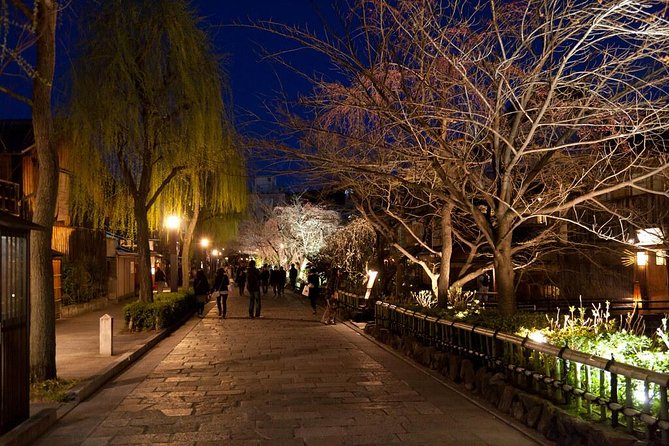 1 Day Private Kyoto Tour (Charter) - English Speaking Driver - Customizable Itinerary