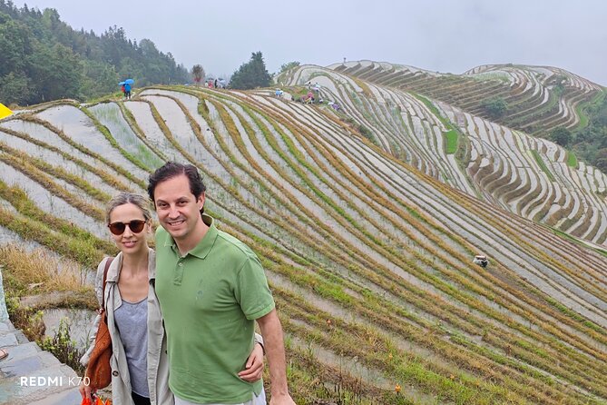 1-DAY Private Longji Rice Terraces and Minority Villages Tour - Key Attractions