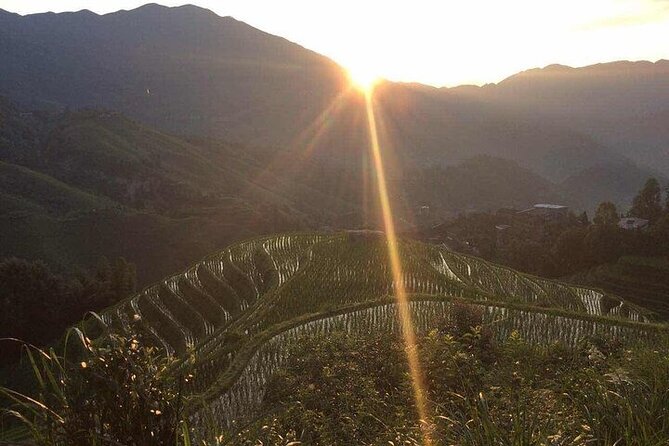 1-DAY Private Longji Rice Terraces and Minority Villages Tour - Accessibility and Requirements