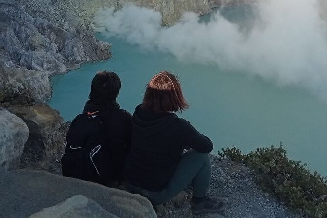1 Day Private Malang / Surabaya Bromo Sunrise Tour - Key Points