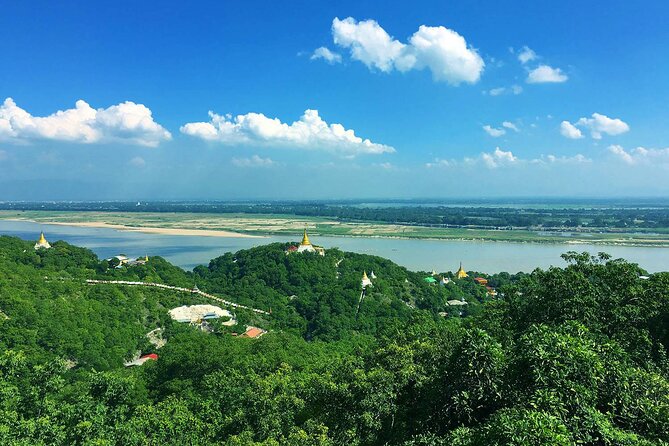 1-Day Private Mandalay Buddhism Exploration With U Bein Bridge - Additional Details