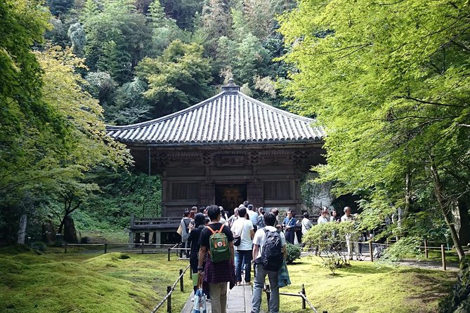 1-Day Private Sendai Tour - Whats Included