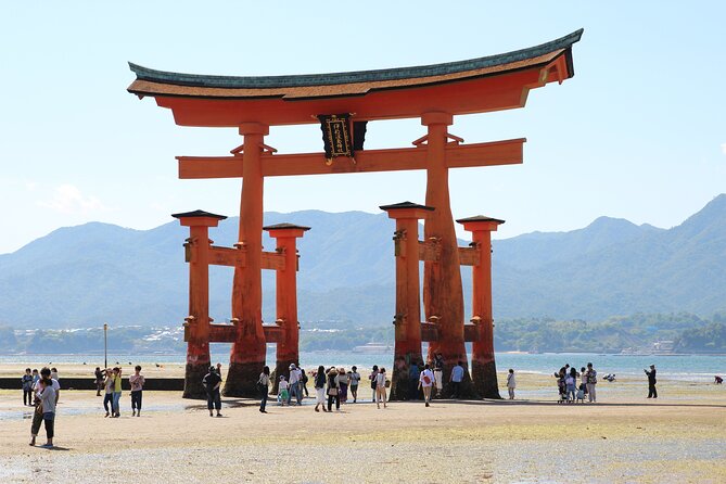 1-Day Private Sightseeing Tour in Hiroshima and Miyajima Island - Inclusions