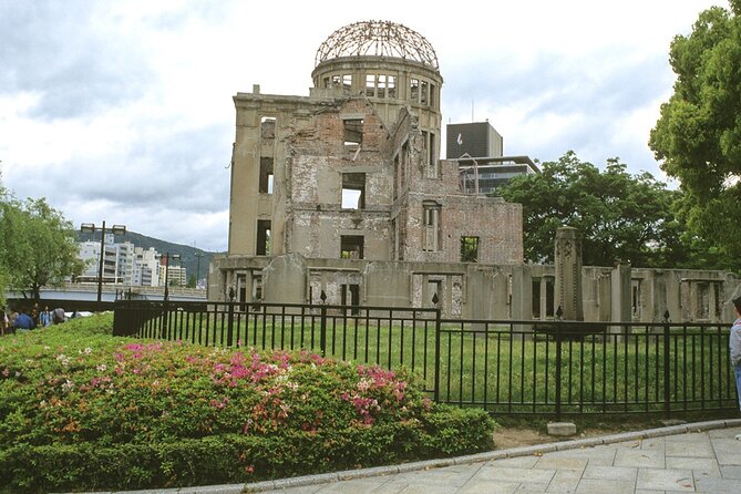 1-Day Private Sightseeing Tour in Hiroshima and Miyajima Island - Booking and Cancellation