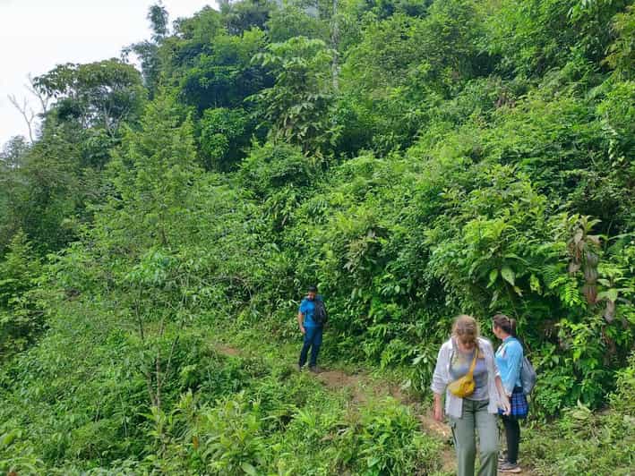 1-Day Private to Amazing Villages Suoi Ho, Ma Tra & Ta Phin - Experience Highlights