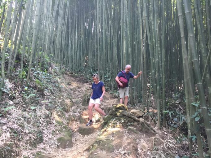 1-Day Private to Amazing Villages Suoi Ho, Ma Tra & Ta Phin - Discovering Local Cultures