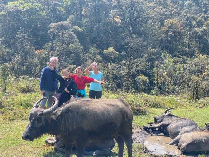 1-Day Private to Amazing Villages Suoi Ho, Ma Tra & Ta Phin - Frequently Asked Questions