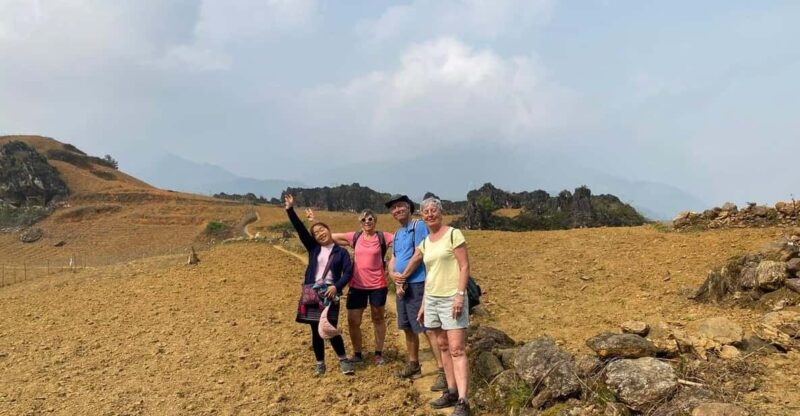 1-Day Private to Amazing Villages Suoi Ho, Ma Tra & Ta Phin - Trekking Itinerary and Details