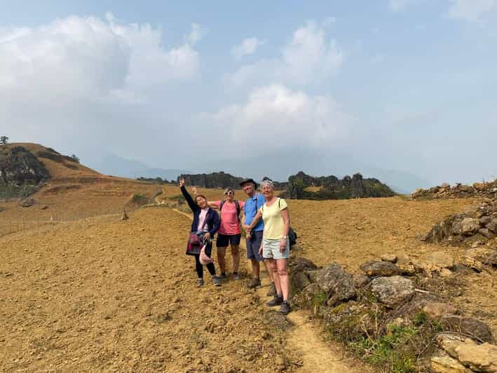 1-Day Private to Amazing Villages Suoi Ho, Ma Tra & Ta Phin - Inclusions and Exclusions