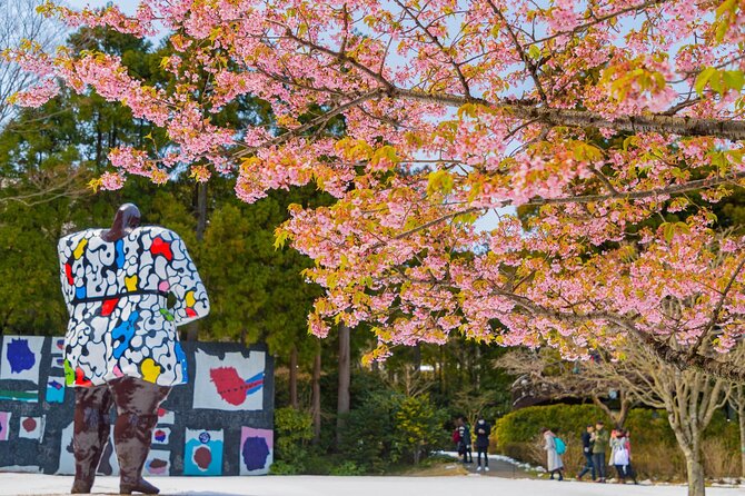 1 Day Private Tokyo to Hakone Gotemba Fuji Tour - Inclusions