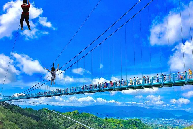 1 Day Private Tokyo to Hakone Gotemba Fuji Tour - Traveler Reviews