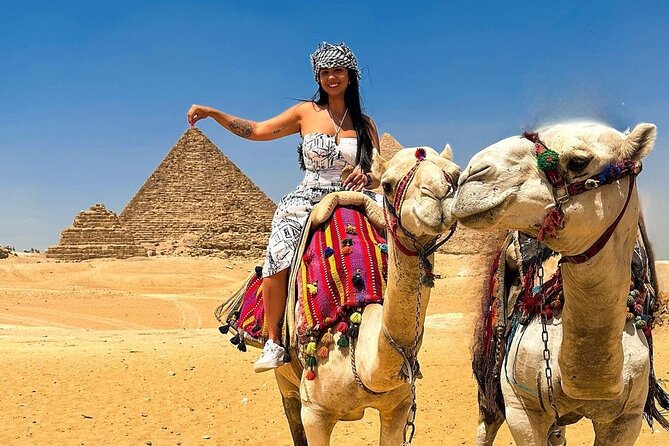 1 Day Private Tour From Hurghada to Cairo - Pickup Information