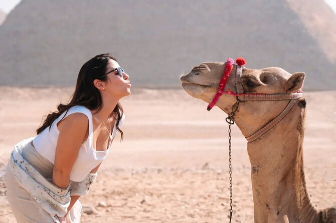 1 Day Private Tour From Hurghada to Cairo - Customer Feedback