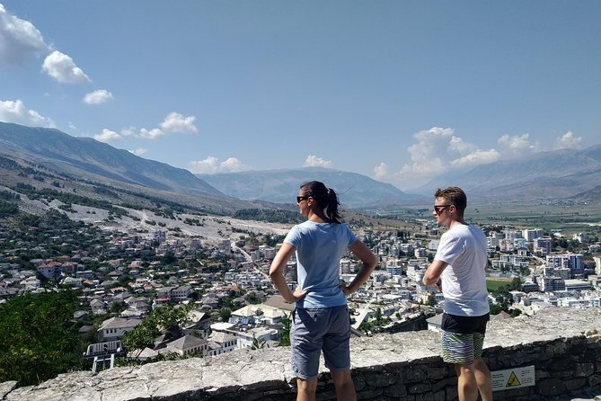1-Day PRIVATE TOUR in South of Albania (Blue Eye, Gjirokaster, Lekures, Ksamil) - Accessibility and Logistics