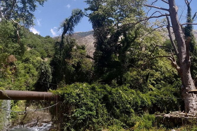 1-Day PRIVATE TOUR in South of Albania (Blue Eye, Gjirokaster, Lekures, Ksamil) - Discovering Gjirokastër