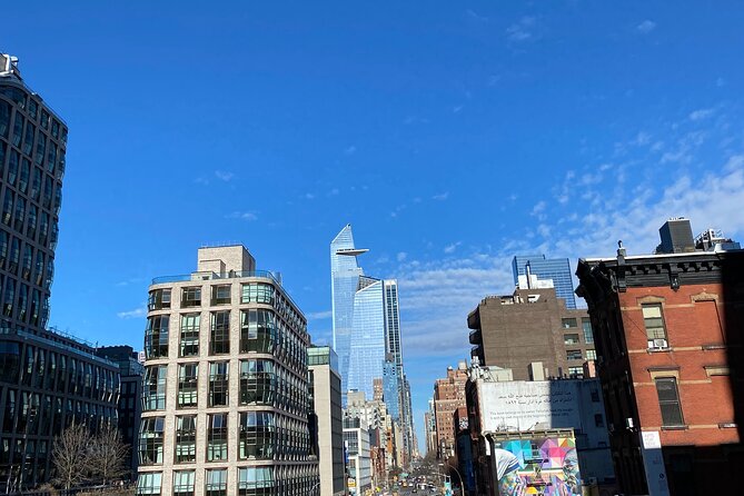 1 Day-Private Tour New York Highlights - Convenient Transportation