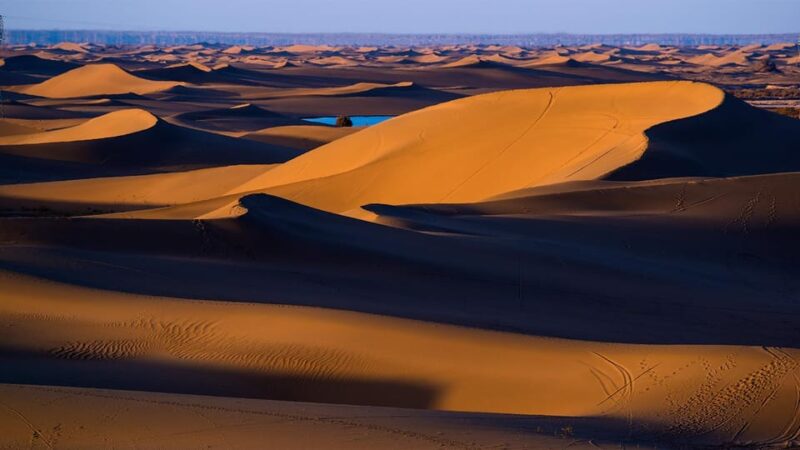 1-Day Private Tour to Dunhuang Highlights - Highlights