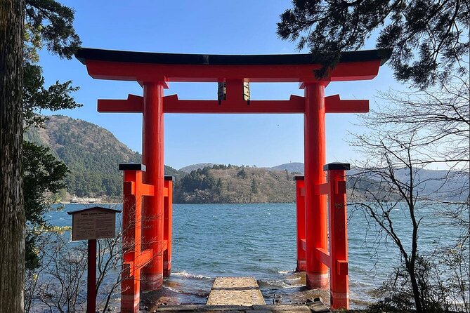 1 Day Private Tour to Hakone-Gotemba With English Speaking Driver - Pickup Information