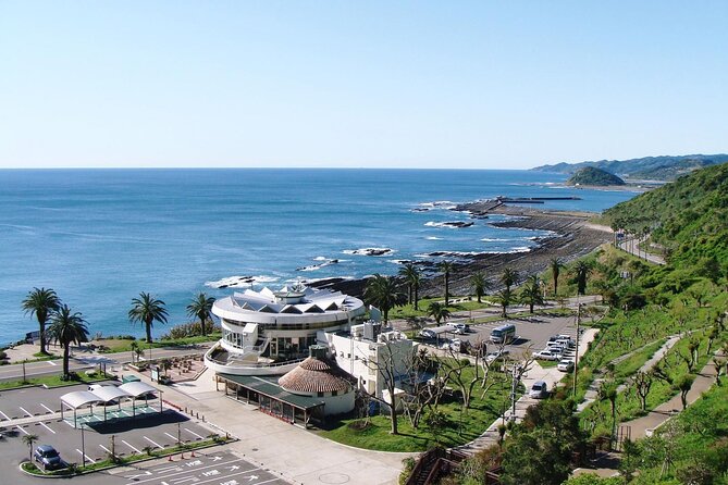 1 Day Private Tour to Miyazaki Nichinan - Inclusions