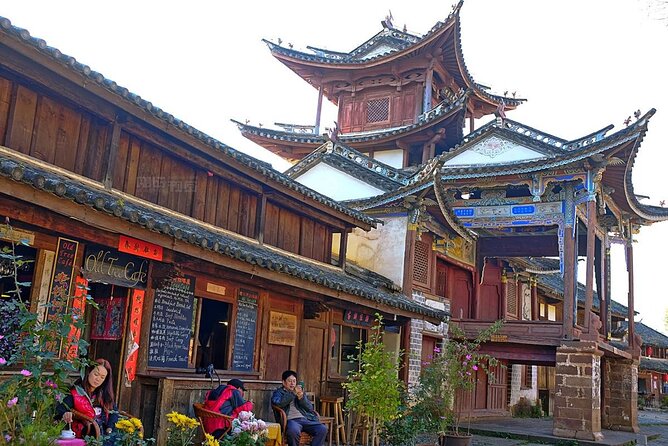 1 Day Private Tour to Shaxi Ancient Town From Lijiang or Dali - Highlights of Shaxi Ancient Town