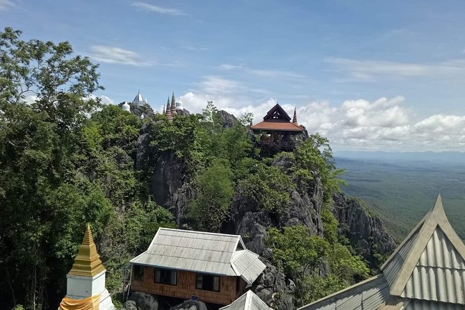 1 Day Private Tour to Unseen Temple in Lampang - Participation