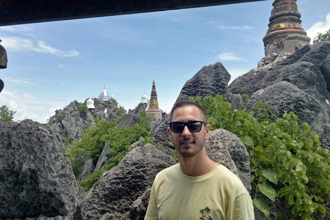 1 Day Private Tour to Unseen Temple in Lampang - Inclusion Details