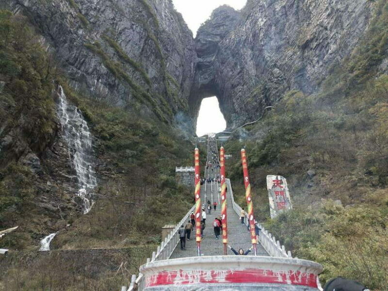 1-Day Private Tour to Zhangjiajie Highlights - An In-Depth Look at the Tour Experience