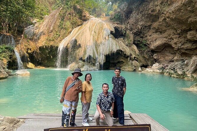 1 Day Private Tour Unseen in Lamphun Province - Introduction: A Unique Look at Lamphun’s Hidden Treasures