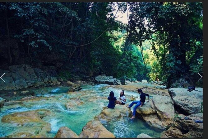 1 Day Private Tour Unseen in Lamphun Province - Exploring the Itinerary in Depth