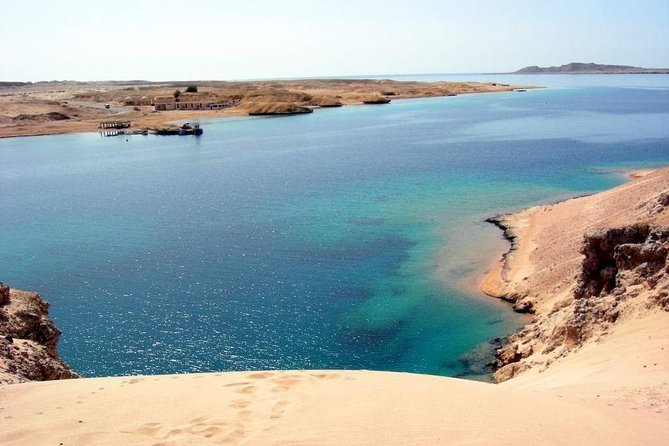 1 Day Private Trip to Ras Mohamed By Car From Sharm-el-Sheikh - Private Tour Highlights