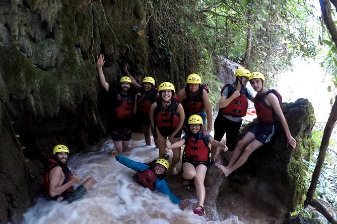 1 Day Rafting - Exploring the Pai River