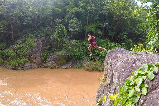 1 Day Rafting - Visiting Nearby Attractions