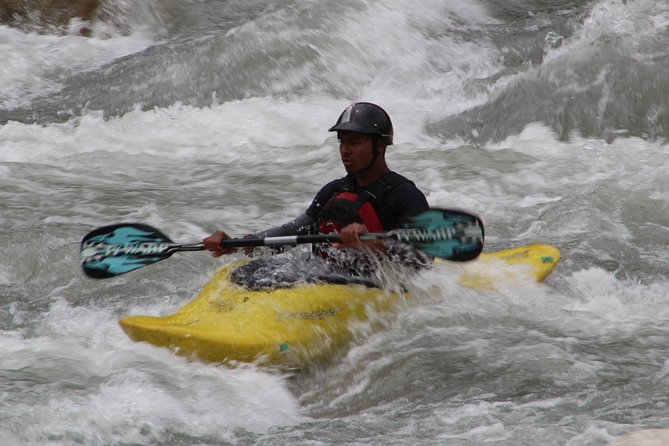 1 Day Rafting Upper Seti River - Customer Reviews and Experiences