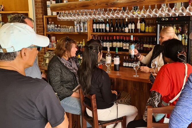 1 Day Rhodes Island Tour With Olive Oil, Honey and Wine Tasting - Inclusions of the Tour