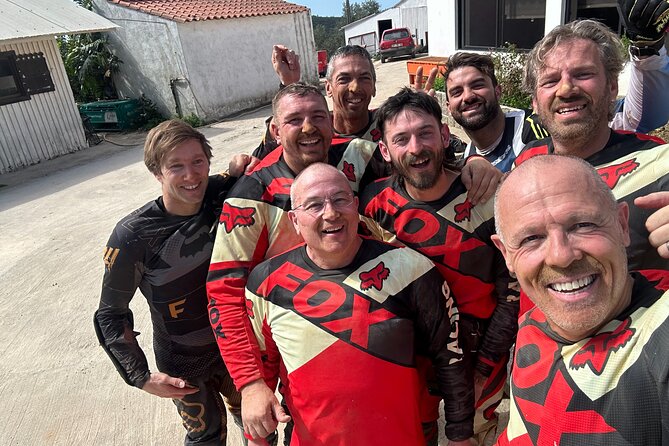 1 Day Ride - Dirtbike Enduro in the Algarve - Highlights and Activities
