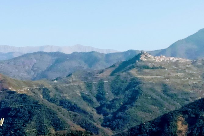 1 Day Road Bike Tour of Ligurian Mountains From Italian Riviera - Verified Customer Reviews