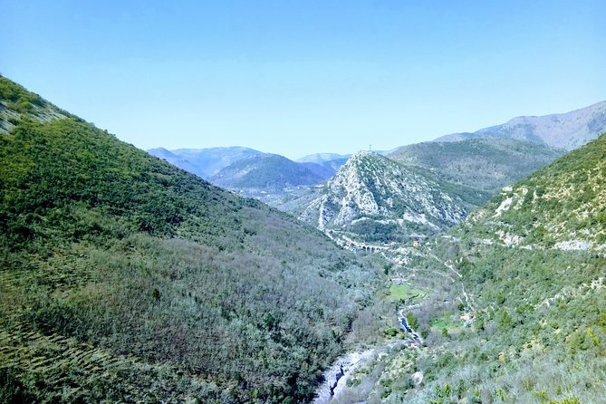 1 Day Road Bike Tour of Ligurian Mountains From Italian Riviera - Transparent Pricing Details