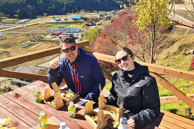 1-Day Rural E-Bike Tour in Hida - Exploring the Hida Region