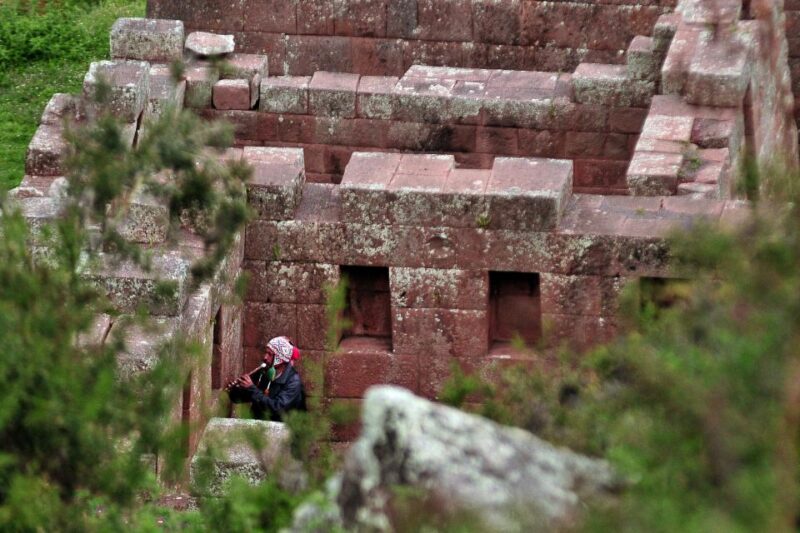1 Day - Sacred Valley VIP Included Moray - Important Information