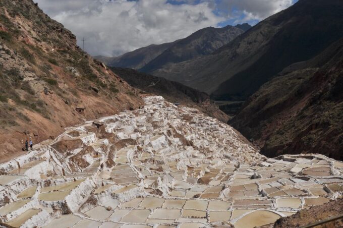 1 Day - Sacred Valley VIP Included Moray - Tour Duration and Price