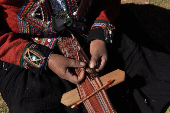1 Day - Sacred Valley VIP Included Moray - Cancellation and Reservation