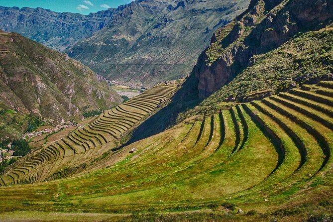 1 Day Sacred Valley VIP Tour From Cusco - Tour Overview