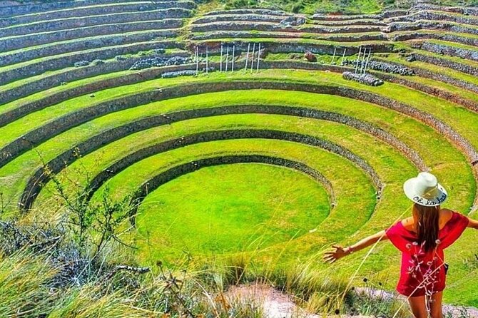 1 Day Sacred Valley VIP Tour From Cusco - Tour Details
