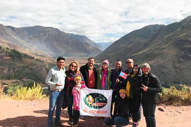 1 Day Sacred Valley VIP Tour From Cusco - Traveler Feedback