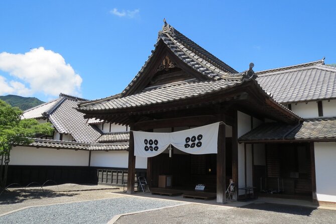 1 Day Samurai Life Tour Oyaki Samurai and Katana Practice - Additional Costs and Options