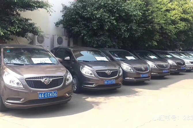 1-Day Sanya Customized Itinerary Charter Car Service - Activity Considerations